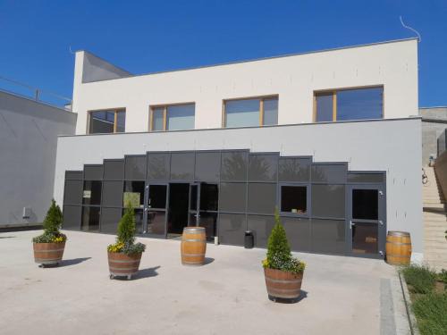 Klucov Hotel | Pension Vinařství Klučov
