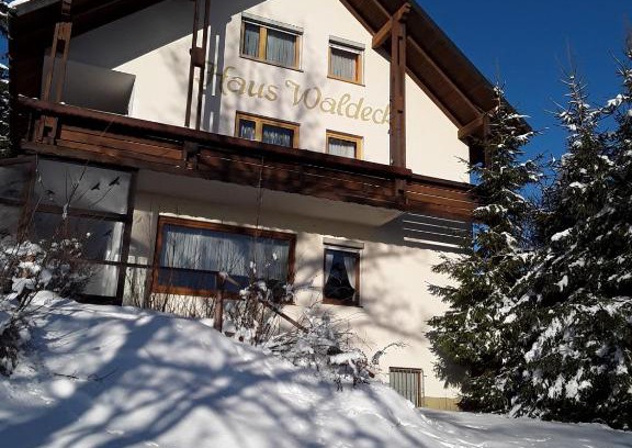 Fleckl House | Pension Waldeck Fleckl