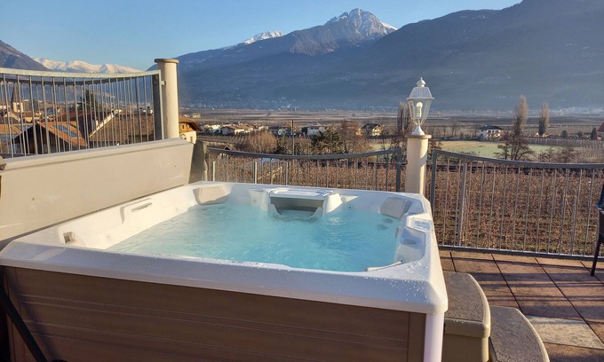 Cermes House | Pension Weihergut