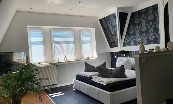 Nossen Apartment | Pension&Wellness-Oase-Nossen