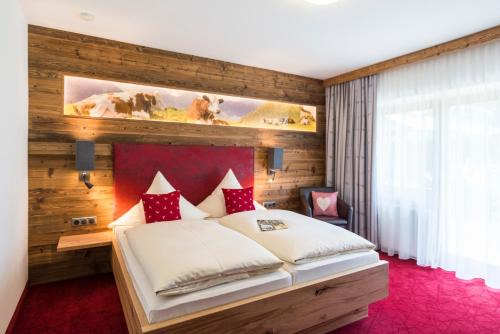 Miesbach House | Pension Wendelstein