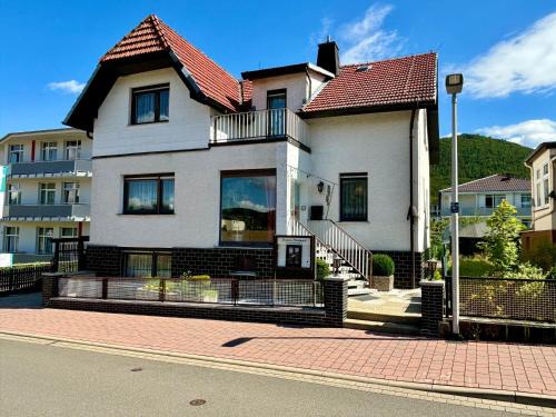 Reinhardshausen House | Pension Wollmert