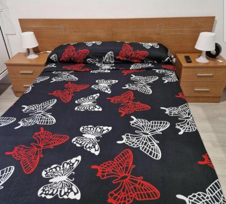 Valladolid House | PENSION ZEUS