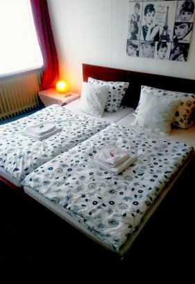 Delmenhorst Hotel | Pension Zum Burggrafen