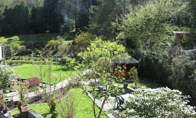 Salchendorf House | Pension zum Rothaarsteig