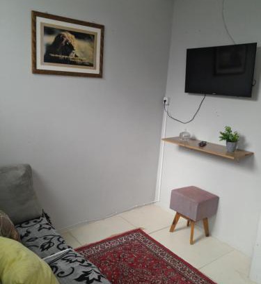 Itapevi House | Pensionato Real Masculino