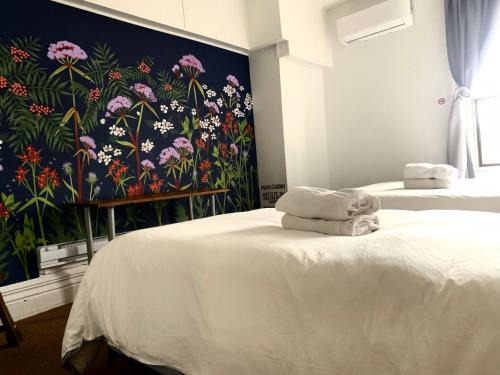 Mile End House | Pensione Popolo