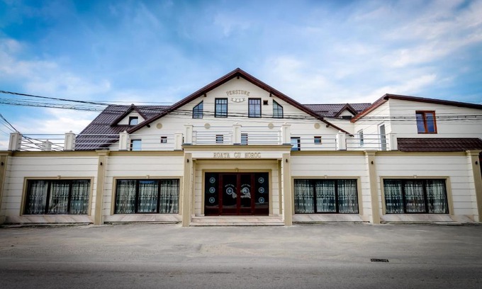 Sighetu Marmatiei House | Pensiune Roata Cu Noroc