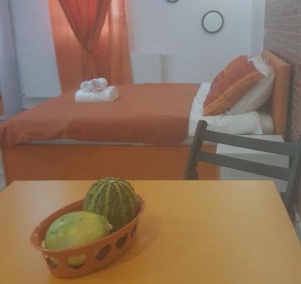 Sector 2 Apartment | Pensiune Spital Fundeni