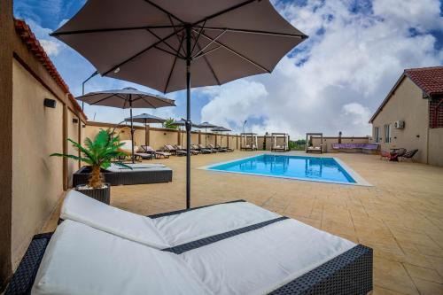 Novaci House | Pensiunea Adrian
