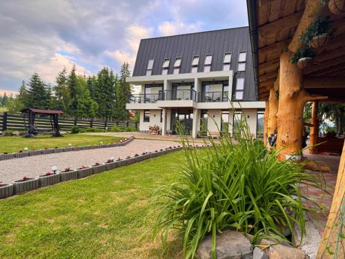 Ortoaia House | Pensiunea Agroturistică Magdalina