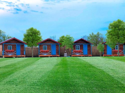 Murighiol House | Pensiunea Alessia Murighiol