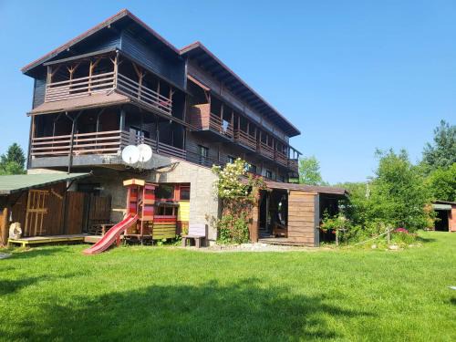 Cristian Bed & Breakfast | Pensiunea ANA Vistisoara