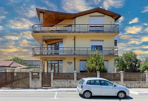 Jurilovca House | Pensiunea Anastasia
