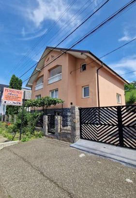 Rona de Jos House | Pensiunea Anca