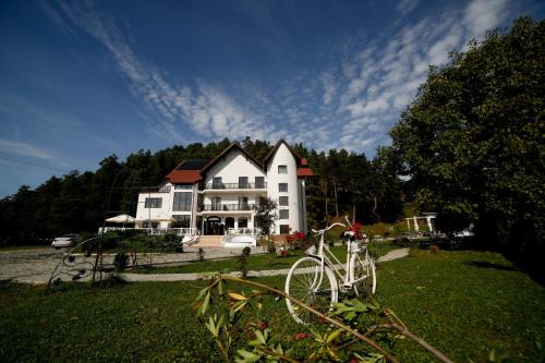 Teliu Hotel | Pensiunea Baroc