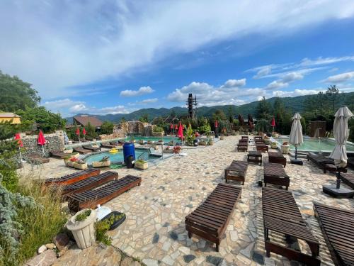 Berzasca House | Pensiunea BELVEDERE YACHTCLUB Berzasca