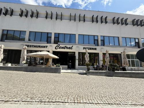 Baile Herculane Hotel | Pensiunea Boutique Central