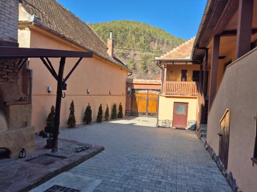 Rasinari House | pensiunea carul mare