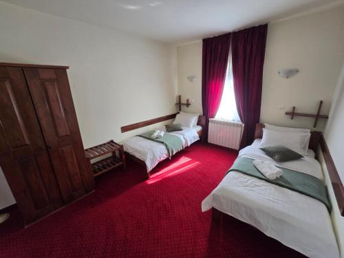 Marghita House | Pensiunea Casa Bihorului Marghita