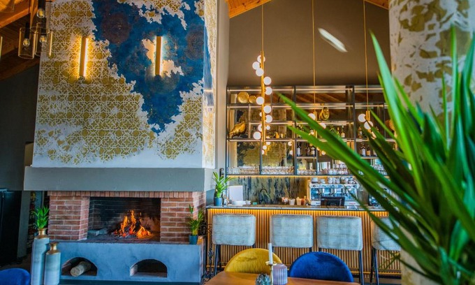 Girbova Hotel | Pensiunea Casa Buna