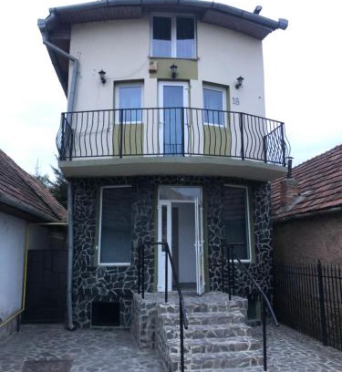 Cluj-Napoca House | Pensiunea Casa Maria