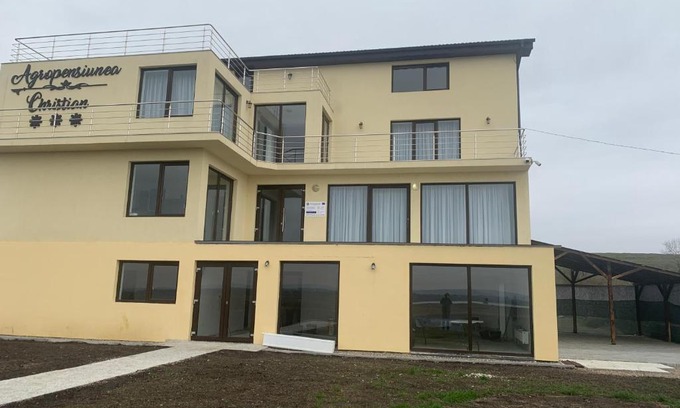 Garla Mare House | Pensiunea Christian
