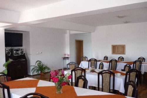 Murighiol House | Pensiunea Cristiana - Murighiol