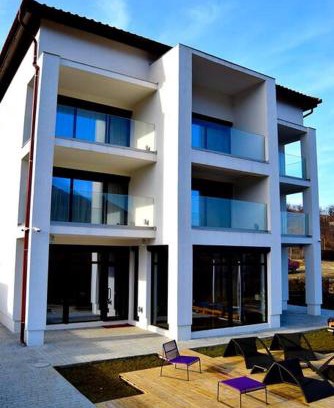 Cisnadie Villa | Pensiunea Cuib