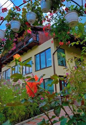 Moeciu de Sus House | Pensiunea Dana Olteanu