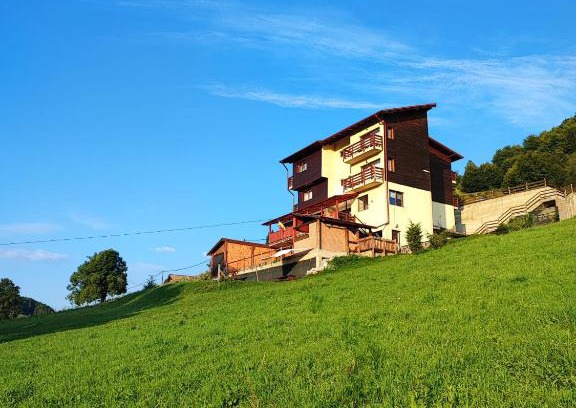 Fundata House | Pensiunea Daria