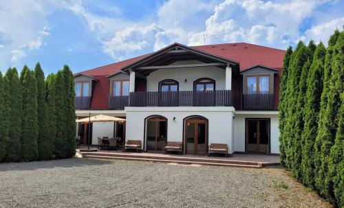 Odorheiu Secuiesc House | Pensiunea Eden Éden Panzió