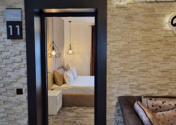 Vatra Dornei House | Pensiunea Ellemar