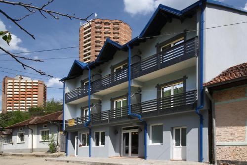Baile Herculane House | Pensiunea Floare de Colt