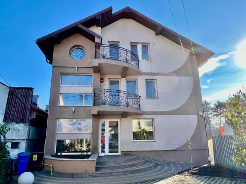 Suceava House | Pensiunea Florentina Suceava
