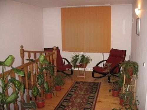 Vatra Dornei House | Pensiunea Genţiana