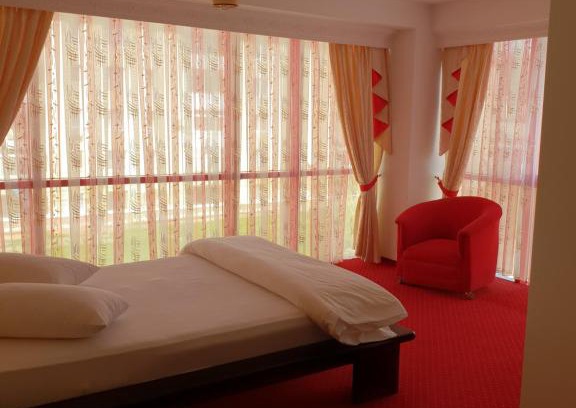 Motru Hotel | Pensiunea Ghiocela
