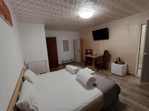 Arad House | Pensiunea Johanna