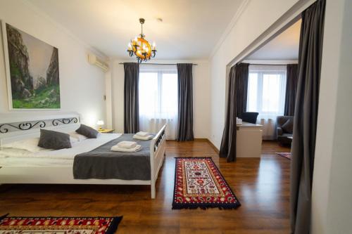 Corunca House | Pensiunea Koronka
