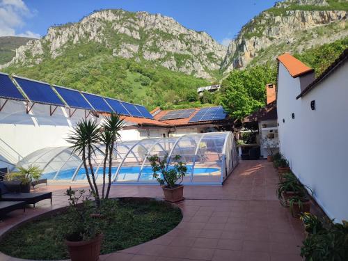 Baile Herculane House | Pensiunea La Dolce Vita