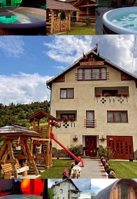 Borsa House | Pensiunea Lavinia Daniel