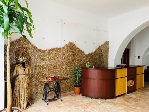 Braila House | Pensiunea Lms