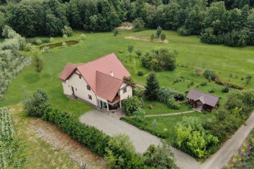 Desesti House | Pensiunea Mara