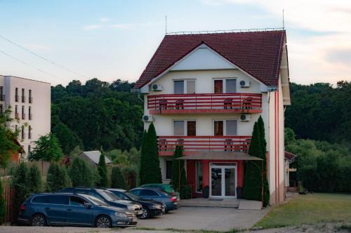 Baile Felix House | Pensiunea Maris