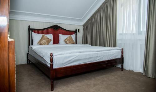 Ramnicu Valcea House | Pensiunea Paradis