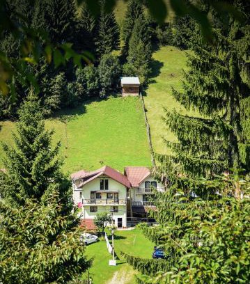 Moeciu de Sus House | Pensiunea Puiu