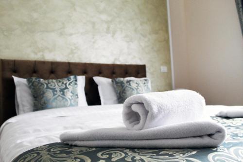 Focsani Hotel | Pensiunea Romeo Resort