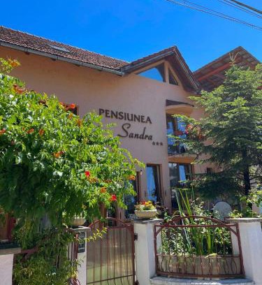 Ocna Sugatag House | Pensiunea Sandra