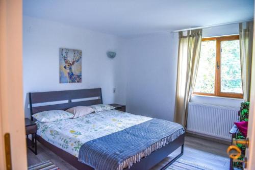 Luncavita House | Pensiunea Silva Home