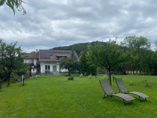 Praid House | Pensiunea Sovirag